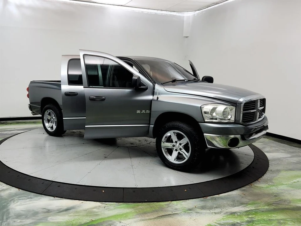2008 Dodge Ram 3rd Gen - Image 10 of 31