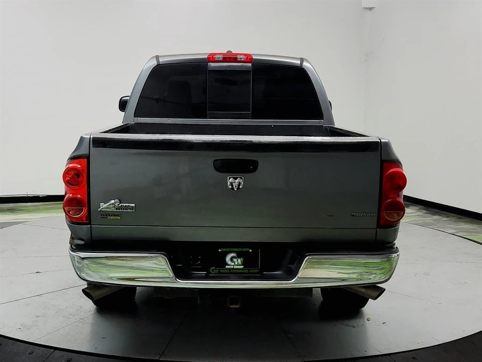 2008 Dodge Ram 3rd Gen - Image 6 of 31