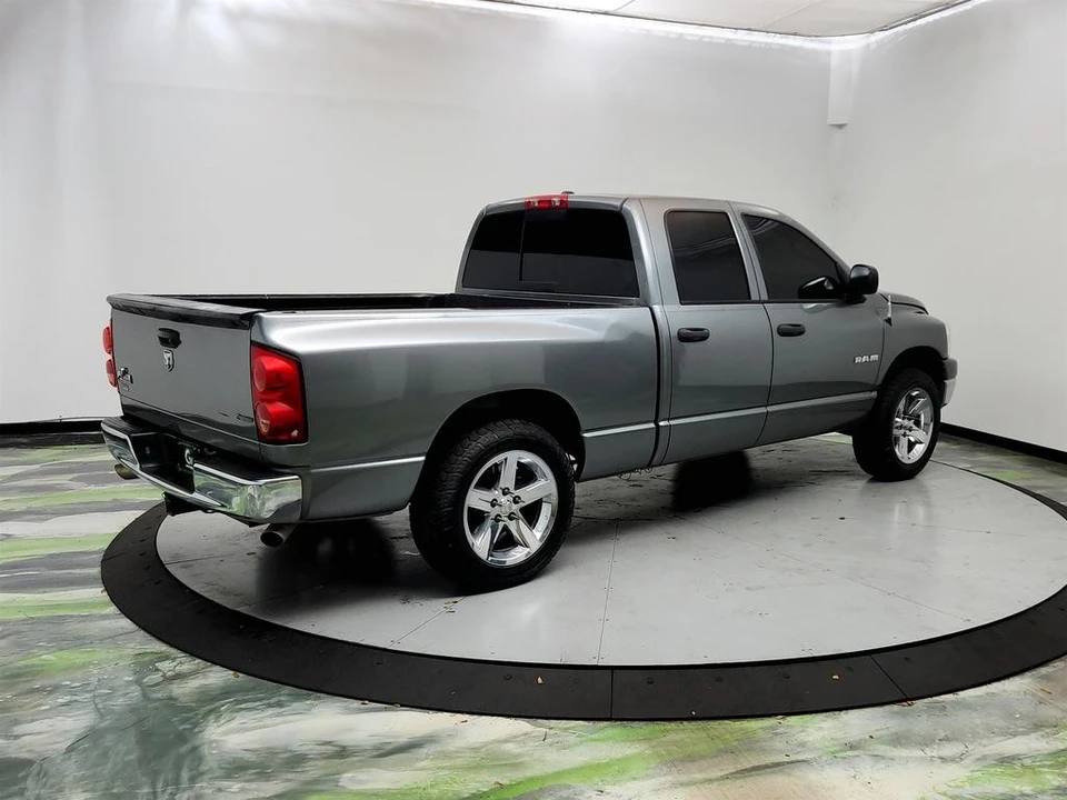 2008 Dodge Ram 3rd Gen - Image 5 of 31
