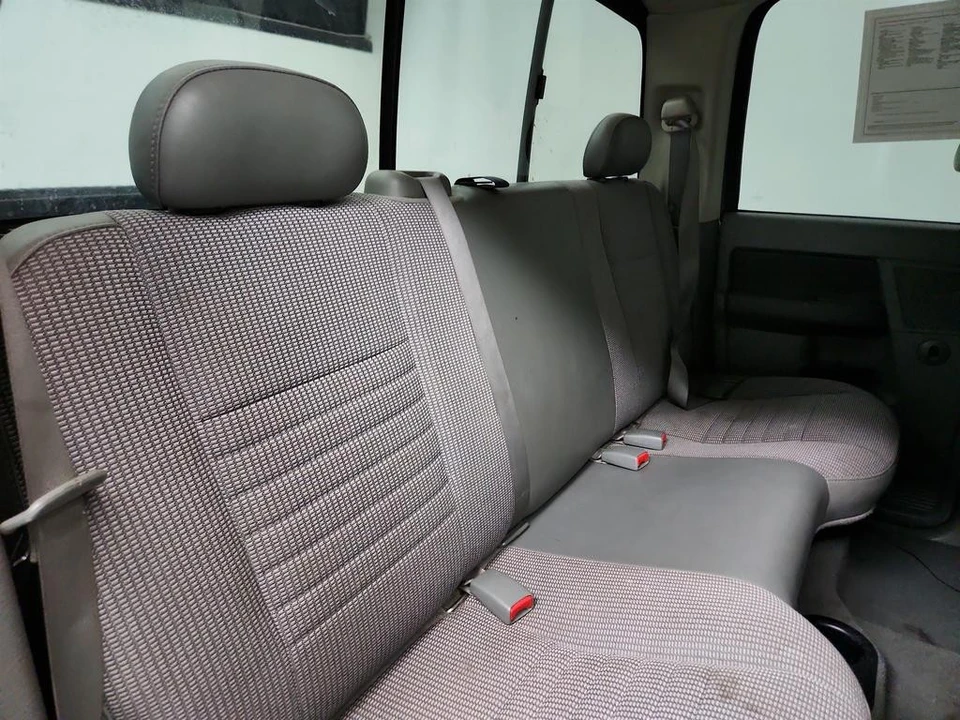 2008 Dodge Ram 3rd Gen - Image 25 of 31