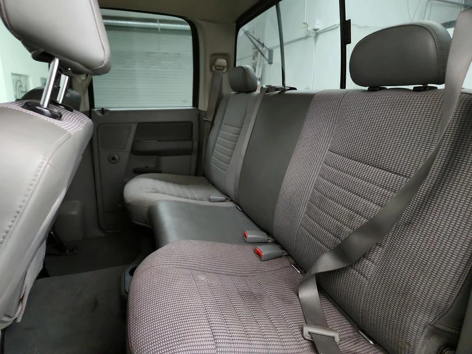 2008 Dodge Ram 3rd Gen - Image 20 of 31