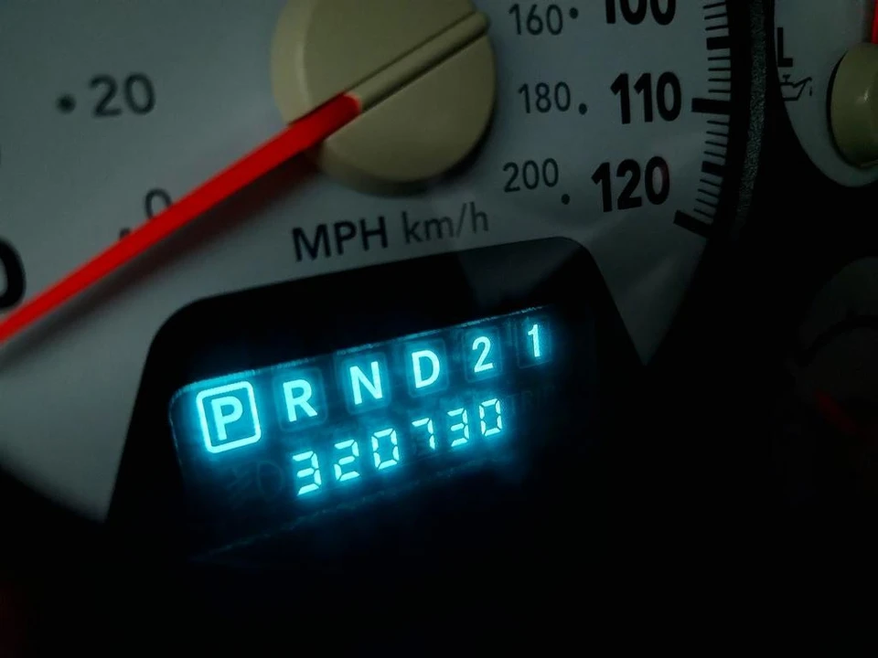 2008 Dodge Ram 3rd Gen - Image 15 of 31