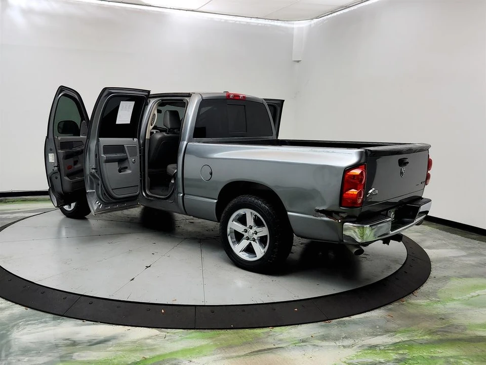 2008 Dodge Ram 3rd Gen - Image 12 of 31
