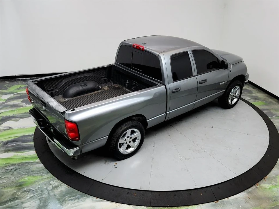 2008 Dodge Ram 3rd Gen - Image 31 of 31