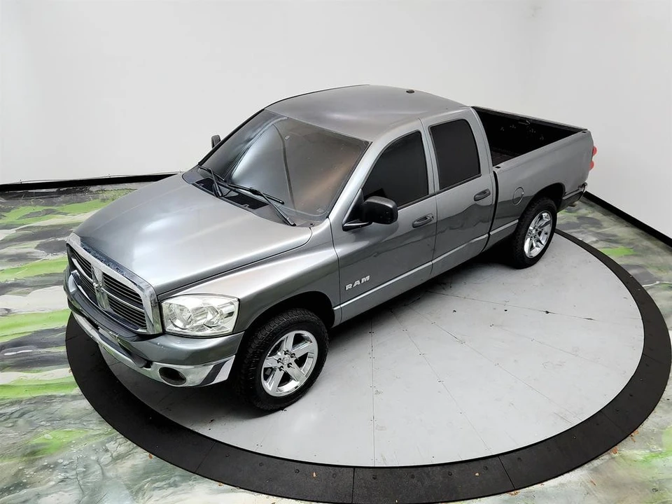 2008 Dodge Ram 3rd Gen - Image 29 of 31