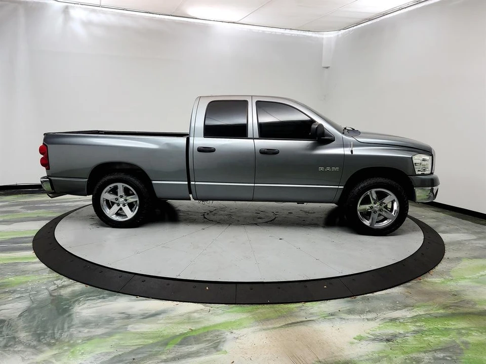 2008 Dodge Ram 3rd Gen - Image 4 of 31