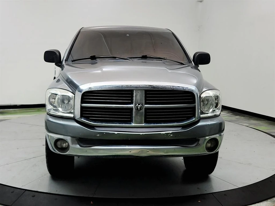 2008 Dodge Ram 3rd Gen - Image 2 of 31