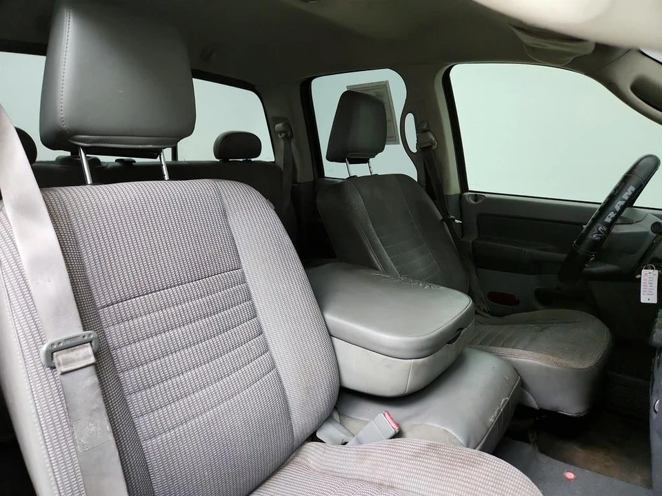 2008 Dodge Ram 3rd Gen - Image 23 of 31