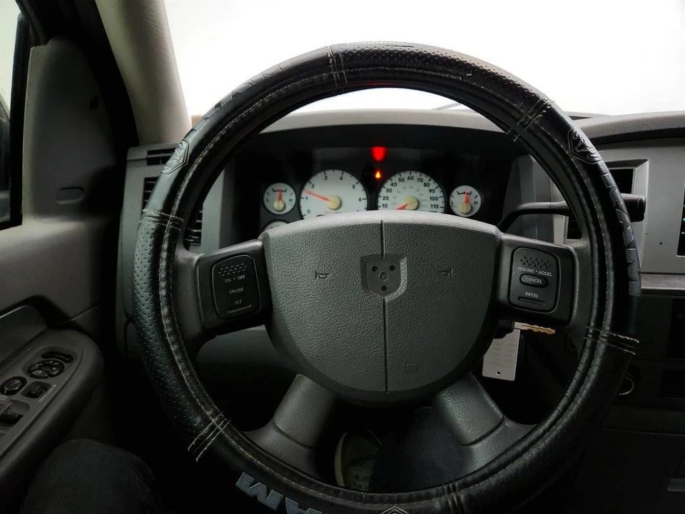 2008 Dodge Ram 3rd Gen - Image 16 of 31