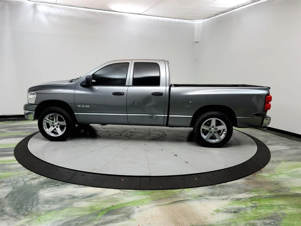2008 Dodge Ram 3rd Gen - Image 8 of 31