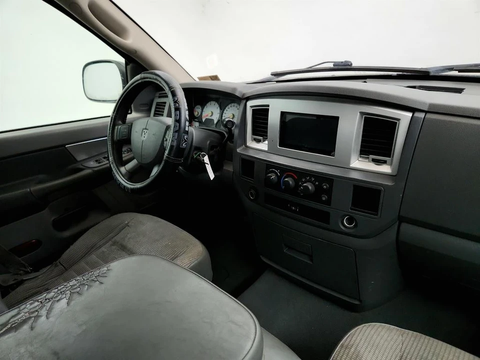 2008 Dodge Ram 3rd Gen - Image 22 of 31