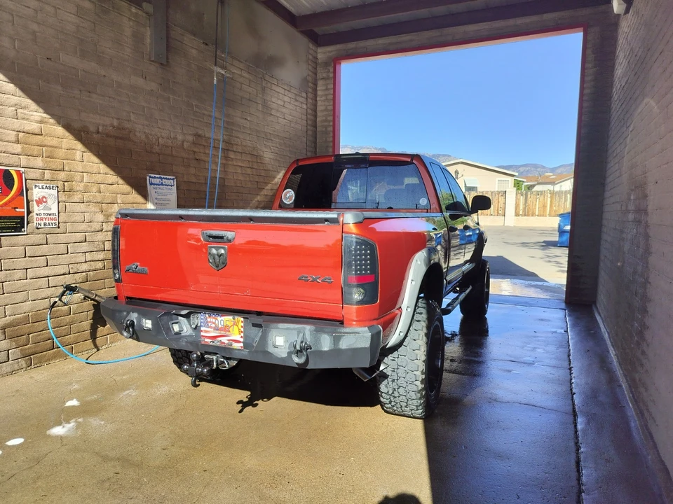 2008 Dodge Ram 3rd Gen - Image 7 of 15