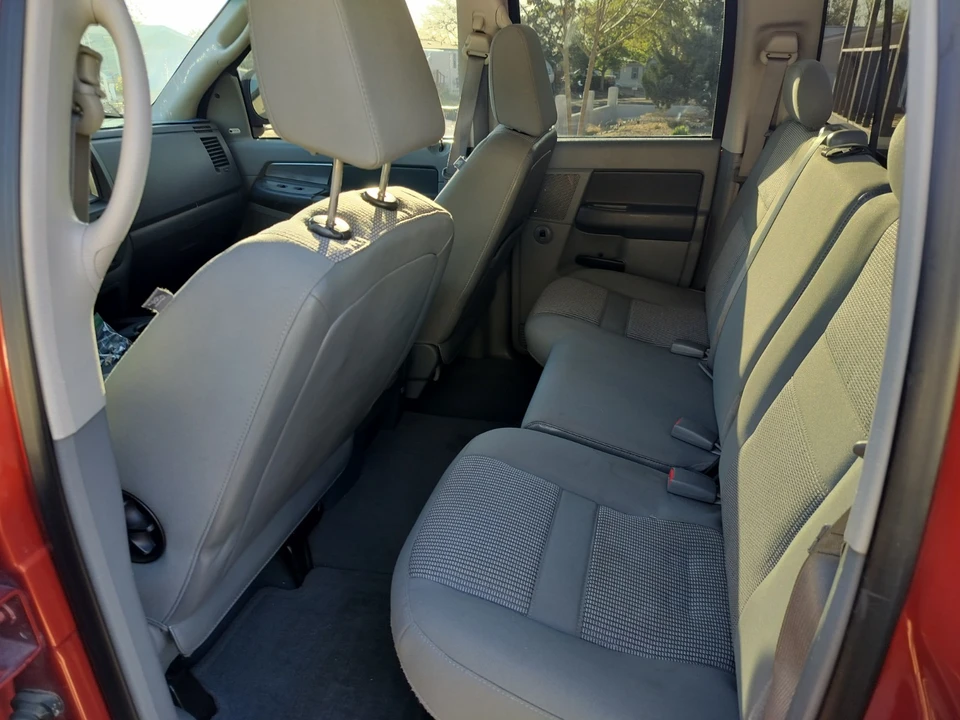 2008 Dodge Ram 3rd Gen - Image 13 of 15