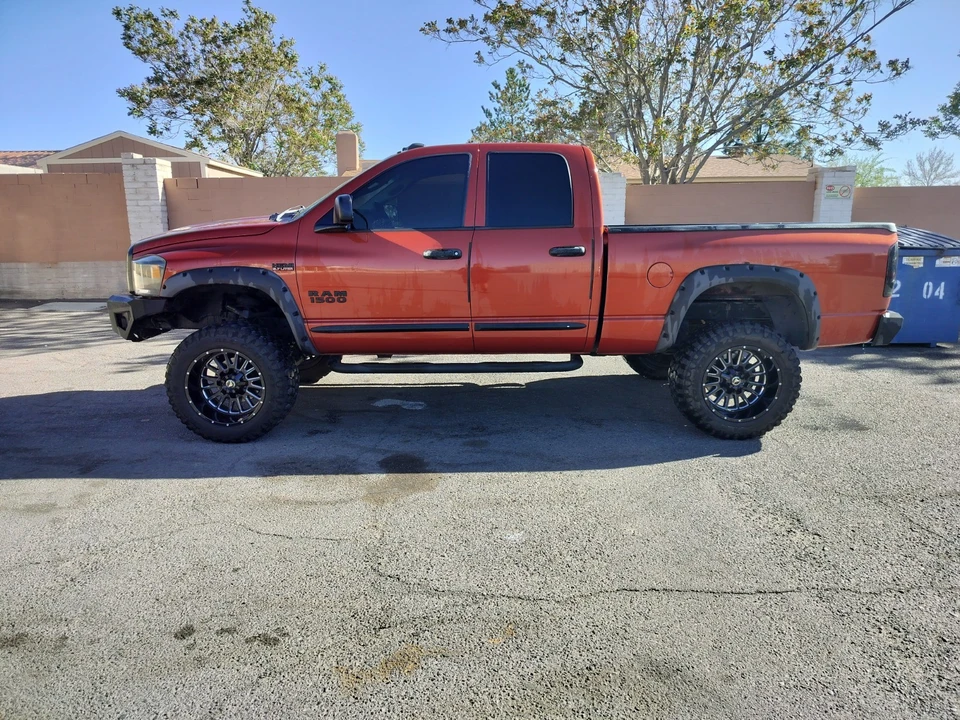 2008 Dodge Ram 3rd Gen - Image 4 of 15