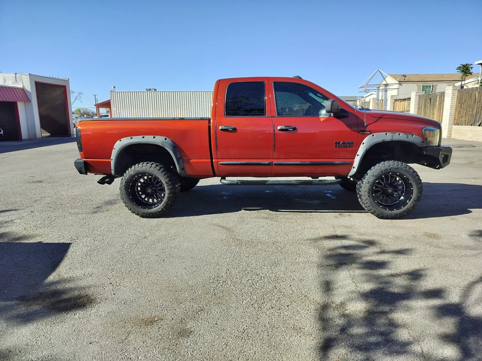 2008 Dodge Ram 3rd Gen - Image 5 of 15