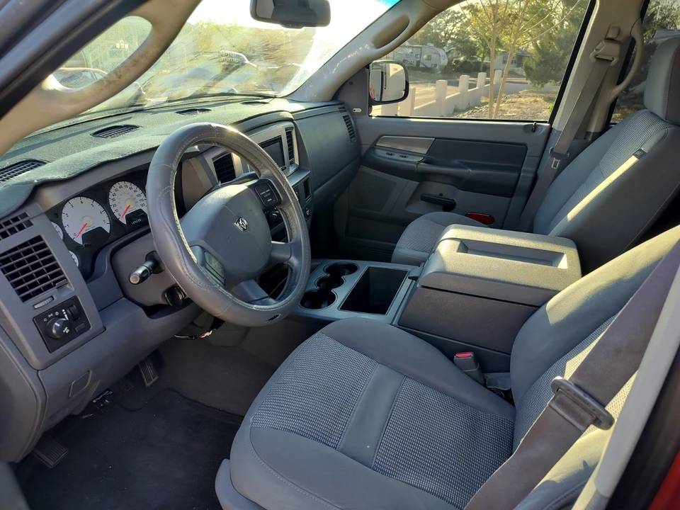 2008 Dodge Ram 3rd Gen - Image 11 of 15