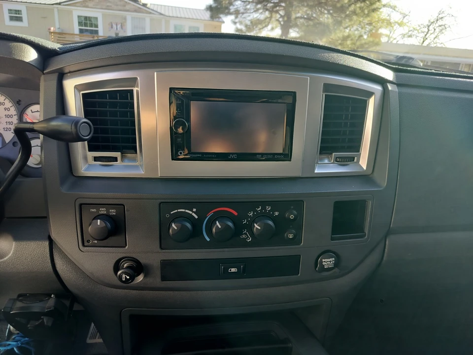 2008 Dodge Ram 3rd Gen - Image 10 of 15