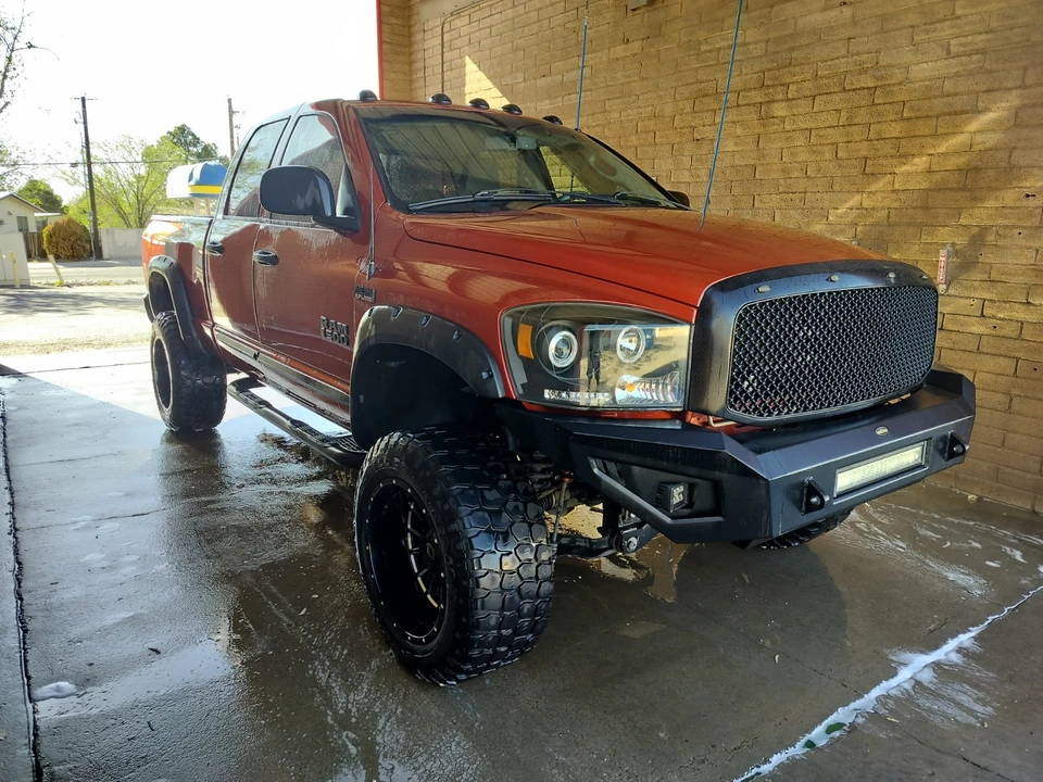 2008 Dodge Ram 3rd Gen - Image 2 of 15