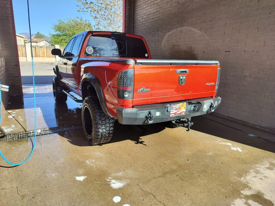 2008 Dodge Ram 3rd Gen - Image 6 of 15