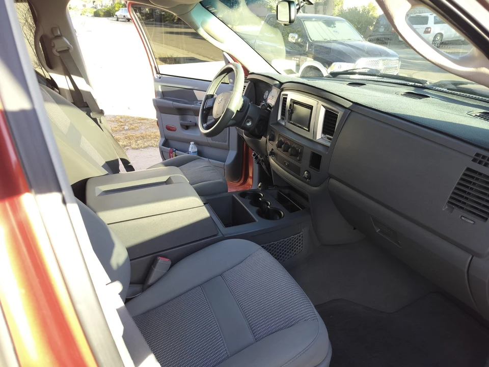 2008 Dodge Ram 3rd Gen - Image 12 of 15