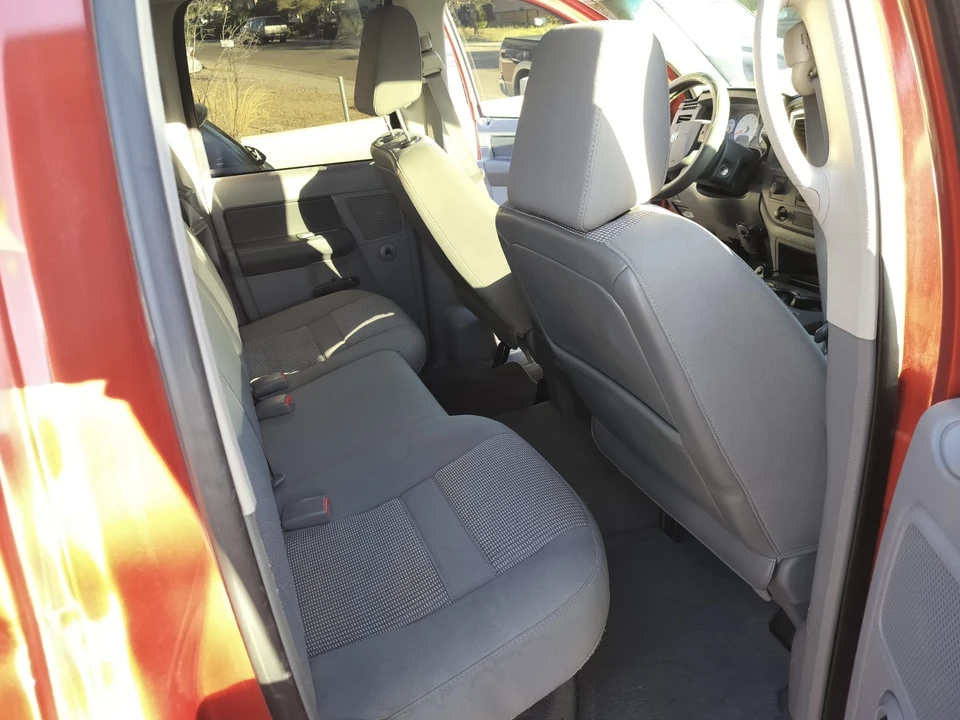 2008 Dodge Ram 3rd Gen - Image 14 of 15