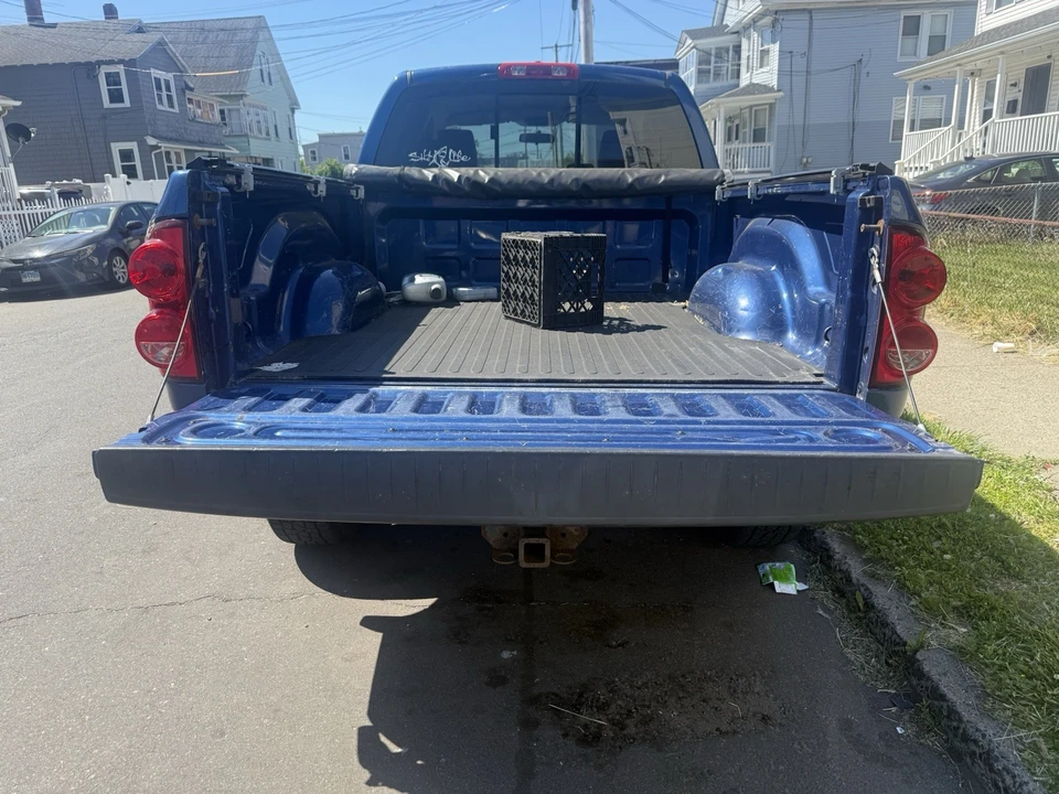 2008 Dodge Ram 3rd Gen - Image 7 of 9