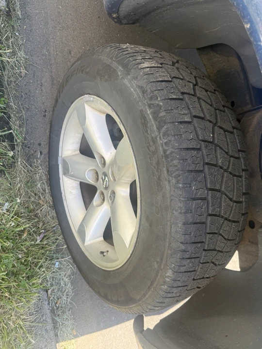 2008 Dodge Ram 3rd Gen - Image 6 of 9