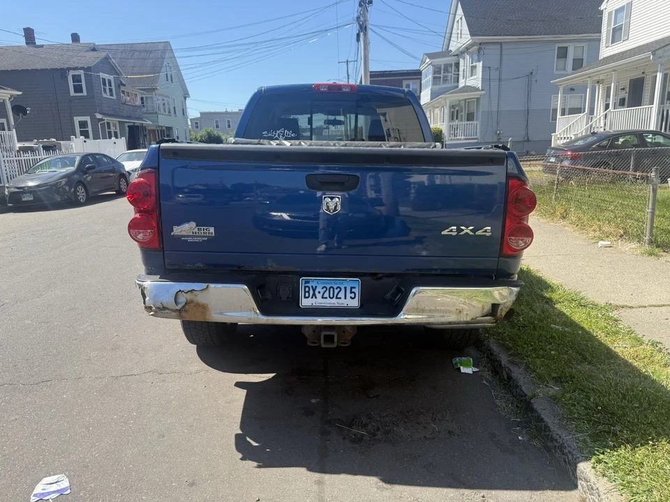 2008 Dodge Ram 3rd Gen - Image 4 of 9