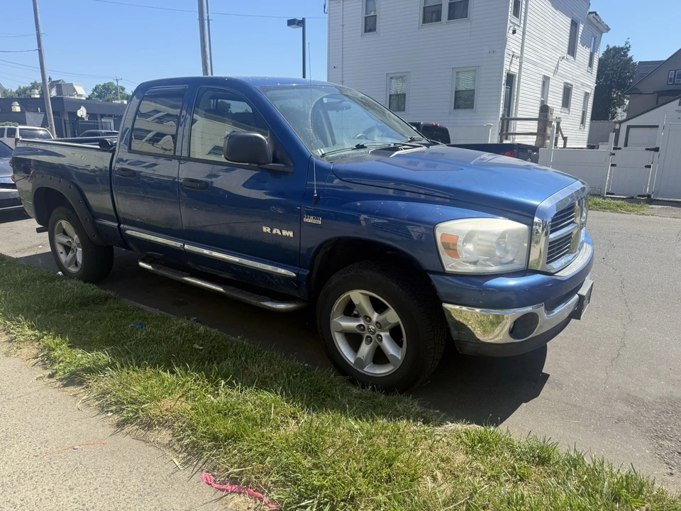 2008 Dodge Ram 3rd Gen - Image 3 of 9