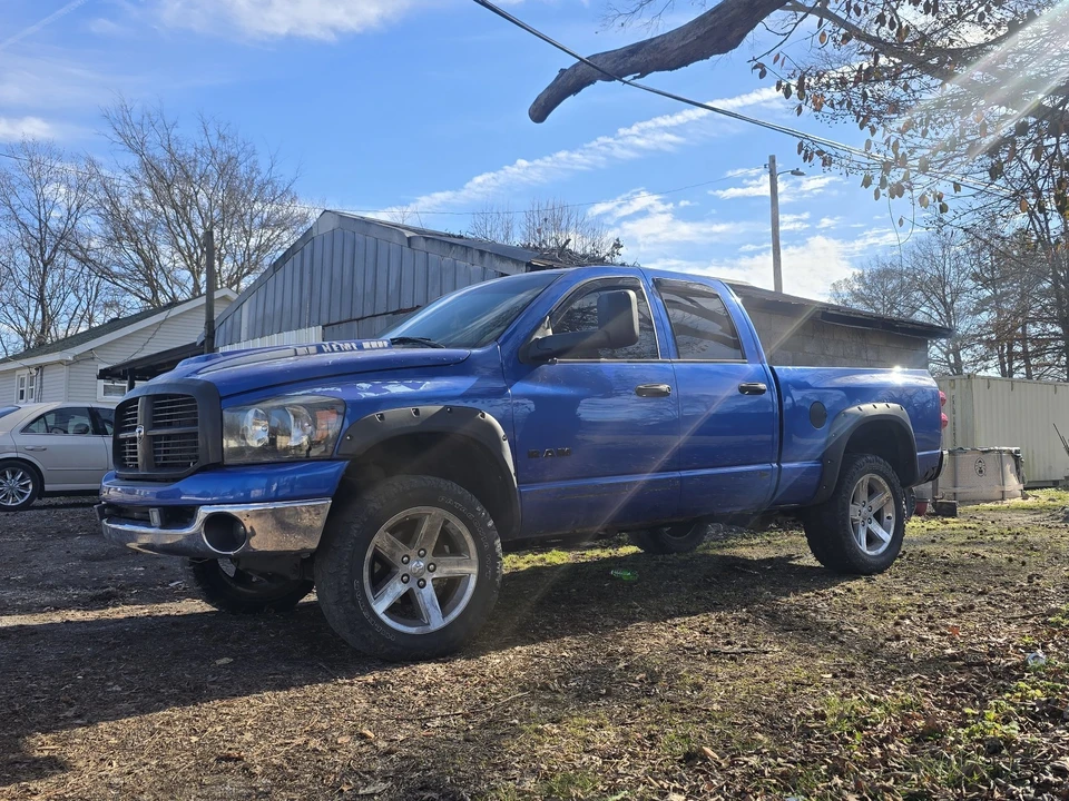 2008 Dodge Ram 3rd Gen - Image 2 of 5