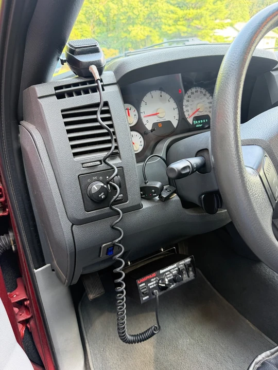 2008 Dodge Ram 3rd Gen - Image 28 of 31