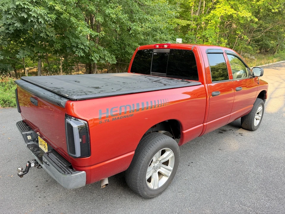 2008 Dodge Ram 3rd Gen - Image 9 of 31