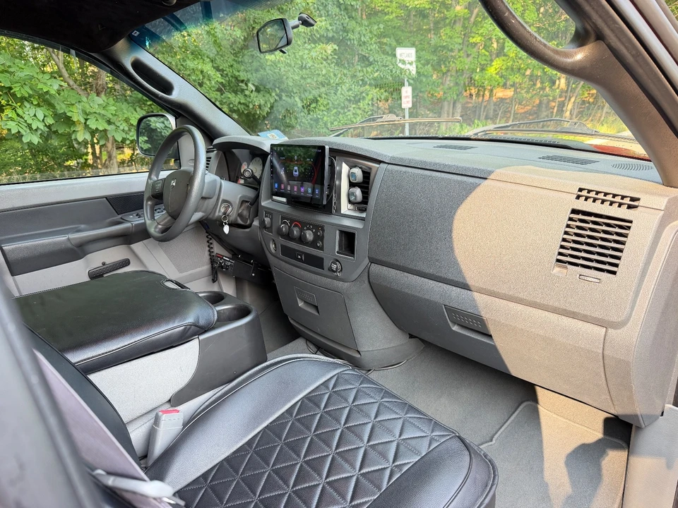 2008 Dodge Ram 3rd Gen - Image 21 of 31