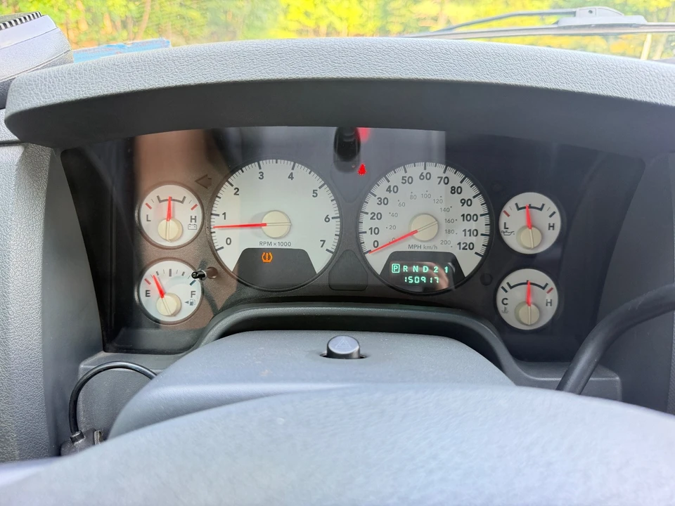 2008 Dodge Ram 3rd Gen - Image 29 of 31