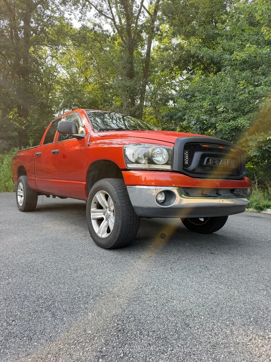 2008 Dodge Ram 3rd Gen - Image 5 of 31
