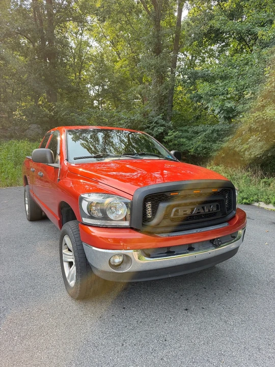2008 Dodge Ram 3rd Gen - Image 4 of 31