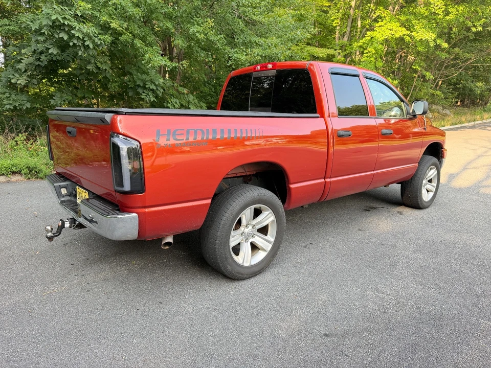 2008 Dodge Ram 3rd Gen - Image 8 of 31
