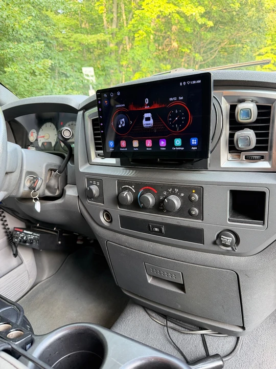 2008 Dodge Ram 3rd Gen - Image 23 of 31