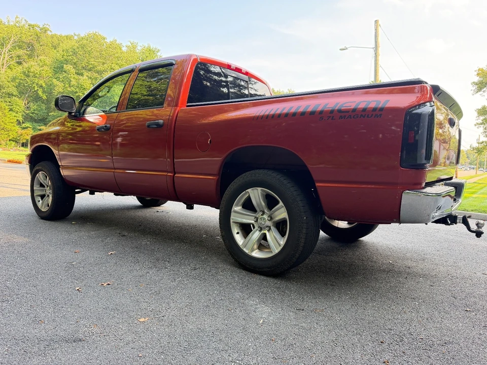 2008 Dodge Ram 3rd Gen - Image 6 of 31
