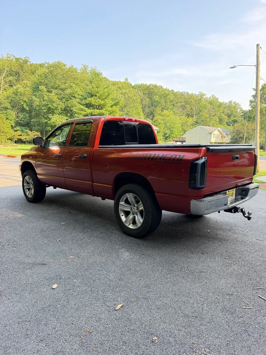 2008 Dodge Ram 3rd Gen - Image 7 of 31