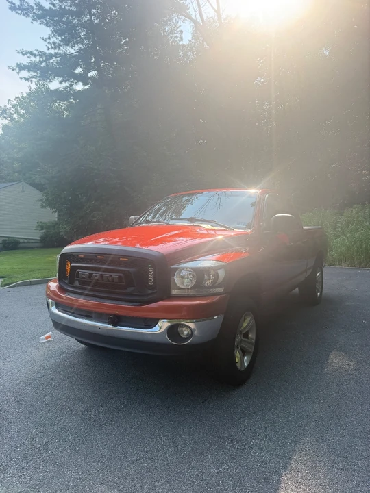 2008 Dodge Ram 3rd Gen - Image 2 of 31