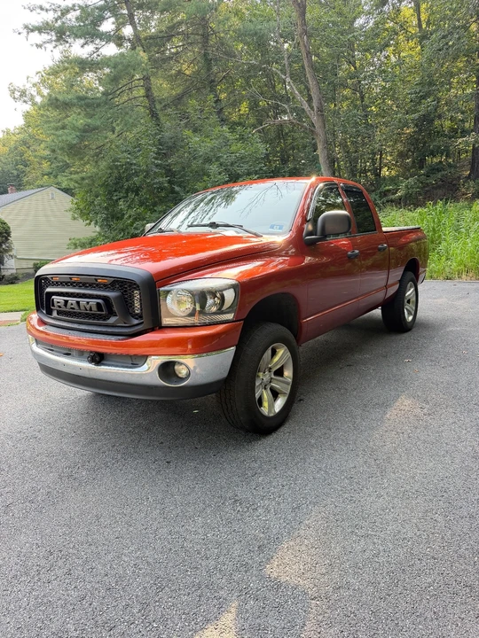 2008 Dodge Ram 3rd Gen - Image 3 of 31
