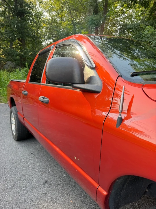 2008 Dodge Ram 3rd Gen - Image 18 of 31