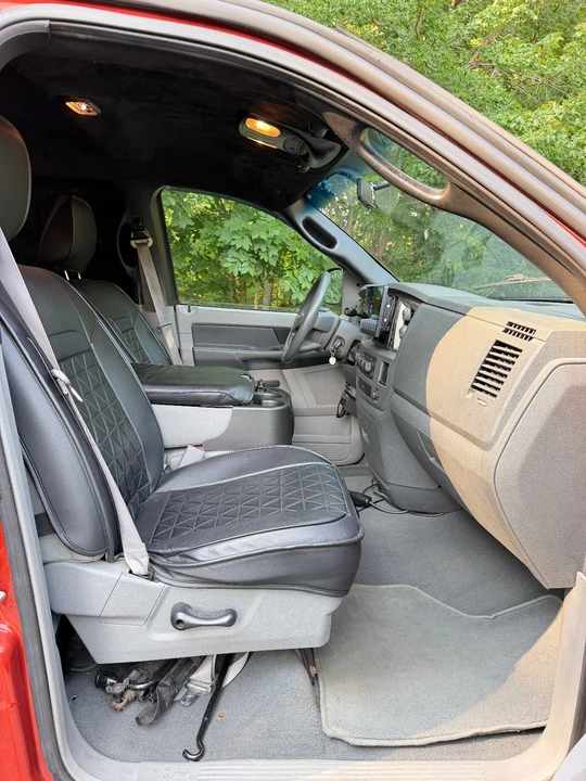 2008 Dodge Ram 3rd Gen - Image 20 of 31