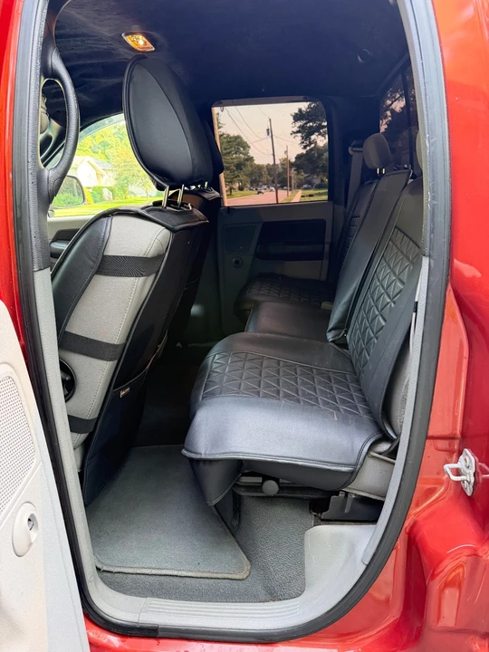 2008 Dodge Ram 3rd Gen - Image 24 of 31