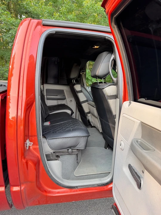 2008 Dodge Ram 3rd Gen - Image 25 of 31