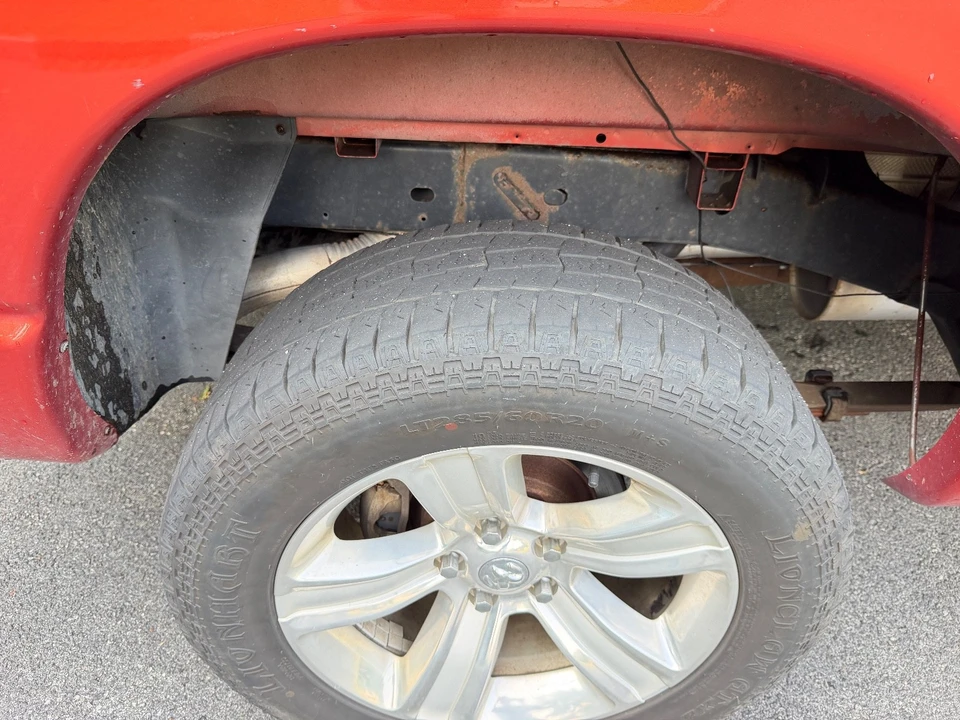 2008 Dodge Ram 3rd Gen - Image 17 of 31