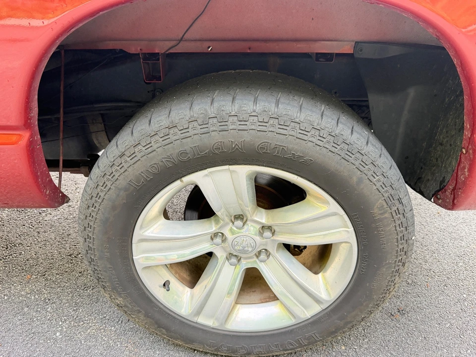 2008 Dodge Ram 3rd Gen - Image 11 of 31
