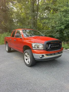 2008 Dodge Ram 1500 ST