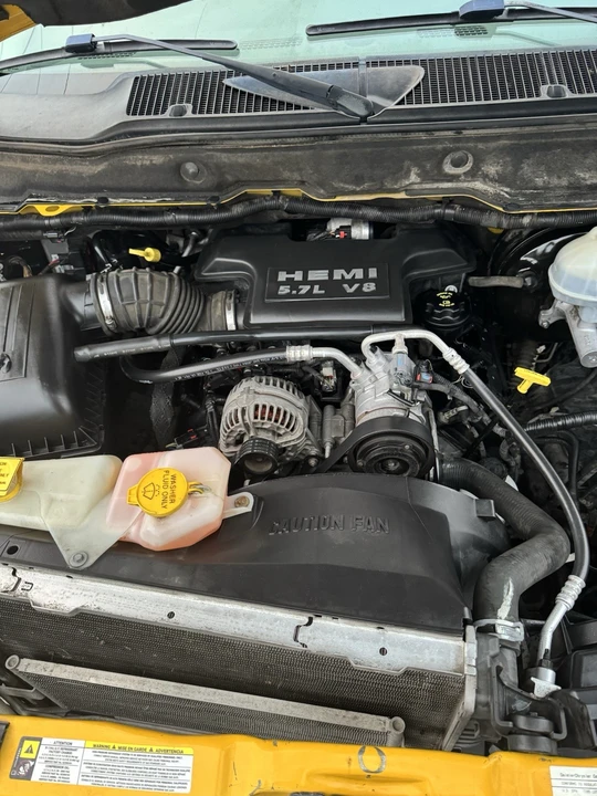 2008 Dodge Ram 3rd Gen - Image 13 of 15